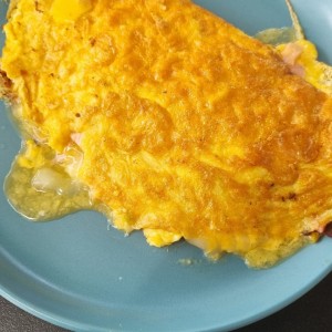 Omelette