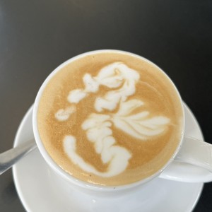 Cafe Late