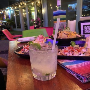 Caipirinha