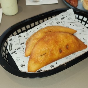 Empanada de carne Molida