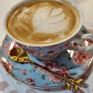 Capuccino