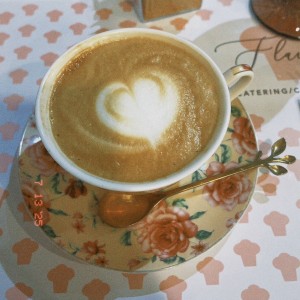 Capucchino