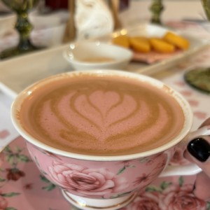 Capuchino 