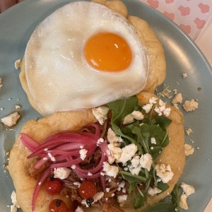 BREAKFAST CLUB - Braised Porky