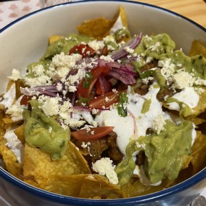 Nachos