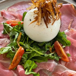 Burrata