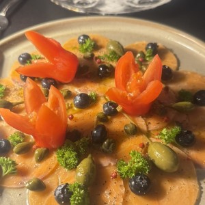 Salmon