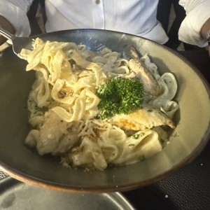 Pasta 
