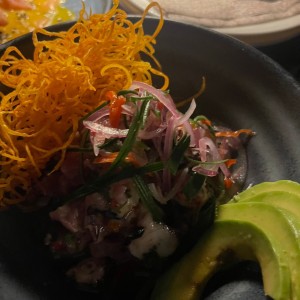 Ceviche 