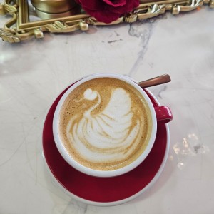 cappucino