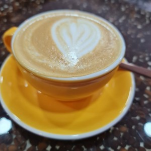 Capuccino 