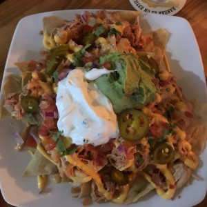 Nachos