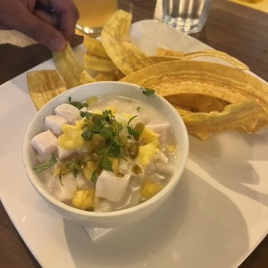 Ceviche 