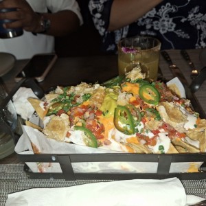 Nachos