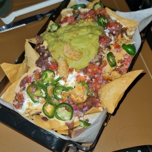 Nachos