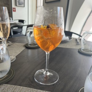 Aperol Spritz