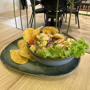 Ceviche