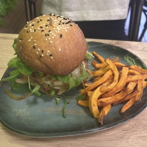 Beyond Burger FC