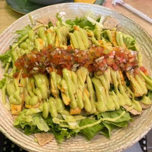 Mexican Salad