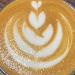 Capuchino 