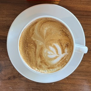 Cappuccino 