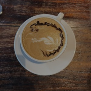 Mocaccino