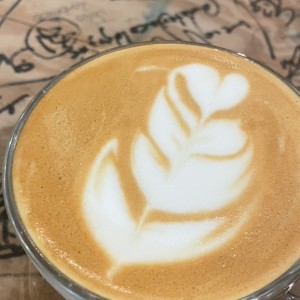 Capuccino 