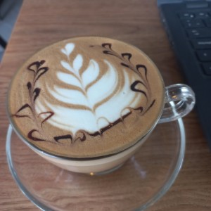 Mocacchino