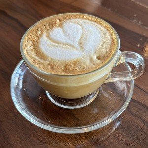 Capuccino  