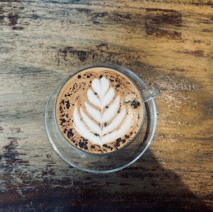 Mocaccino