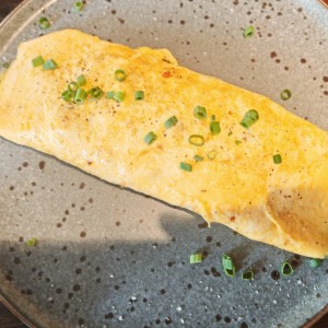  Omelette