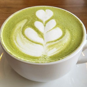 Matcha