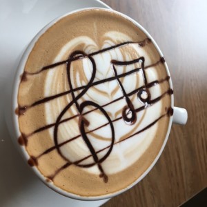 Capuchino 