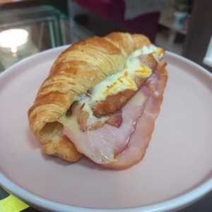 Croissant 