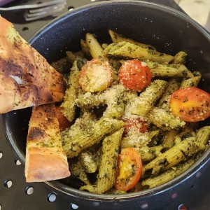 Pastas - Pasta Pesto