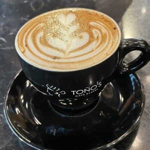 Mocaccino