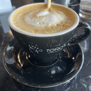 Capuchino 