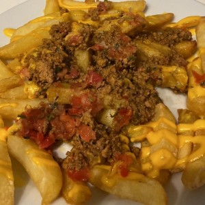 Nacho Fries