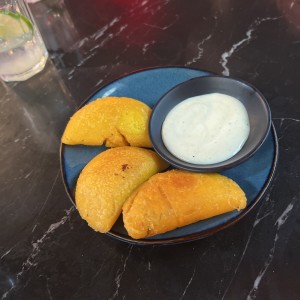 Empanadas de Carne 