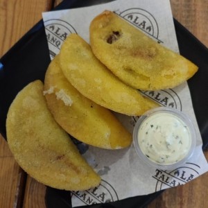 empanadas mixtas