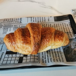 Croissant 