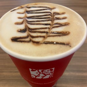 Mocaccino