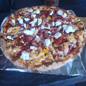 pizzarella