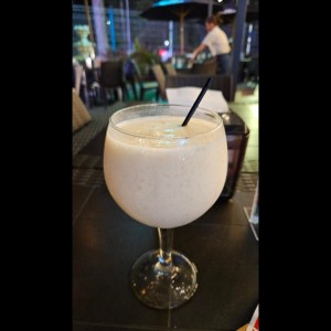 piña colada