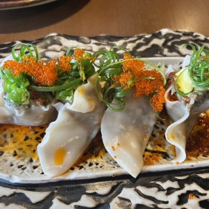 Gyozas