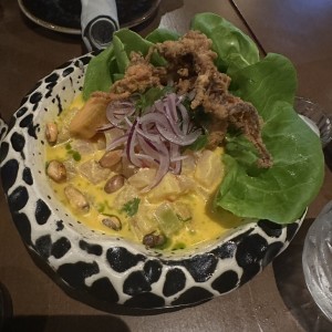 Ceviche