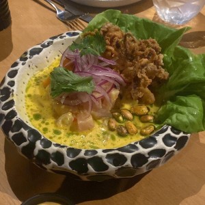 Ceviche 