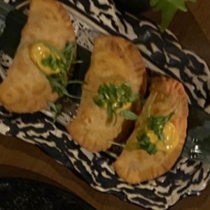 Empanaditas