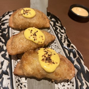 Empanadas 