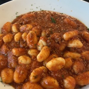 Gnocchi pomodoro 